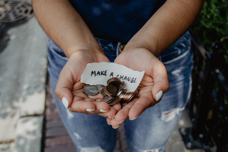How to Manage Student Debt by Pursuing Your Passion