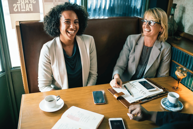 Meaningful Work – It Isn’t Just a Fantasy