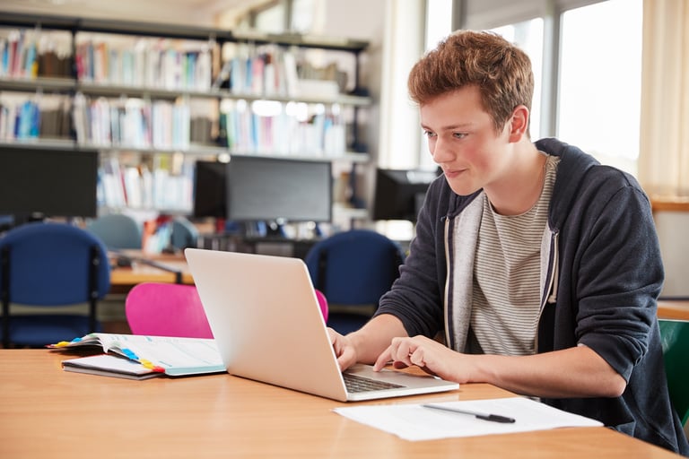 3 Ways Expert Career Counseling Puts Students on the Right Path