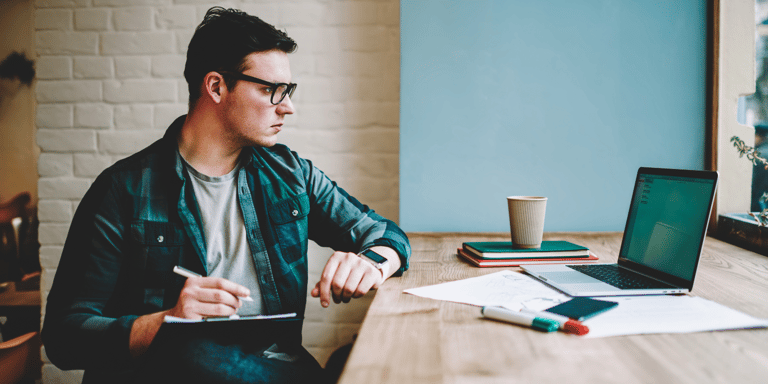 What Works in a Job Search? Part 2: Improve Your Self-Presentation
