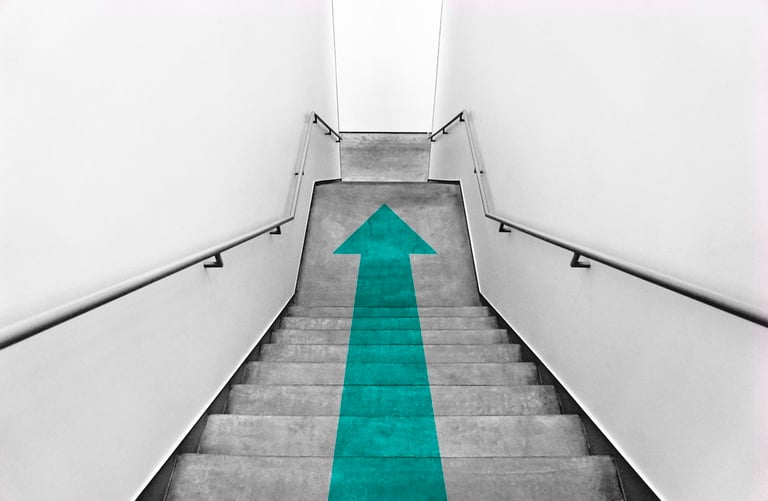Decisions can change the course of your life forever