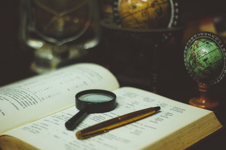 A Brief History of Career Counseling