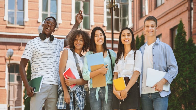 4 Ways to Supercharge Student Orientation