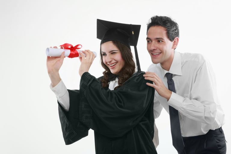 Average Cost of College Tuition and the Hidden Cost in Between