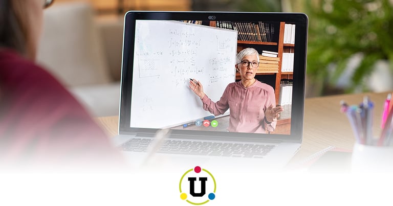 New to Online Courses? 8 Tips for Student Success