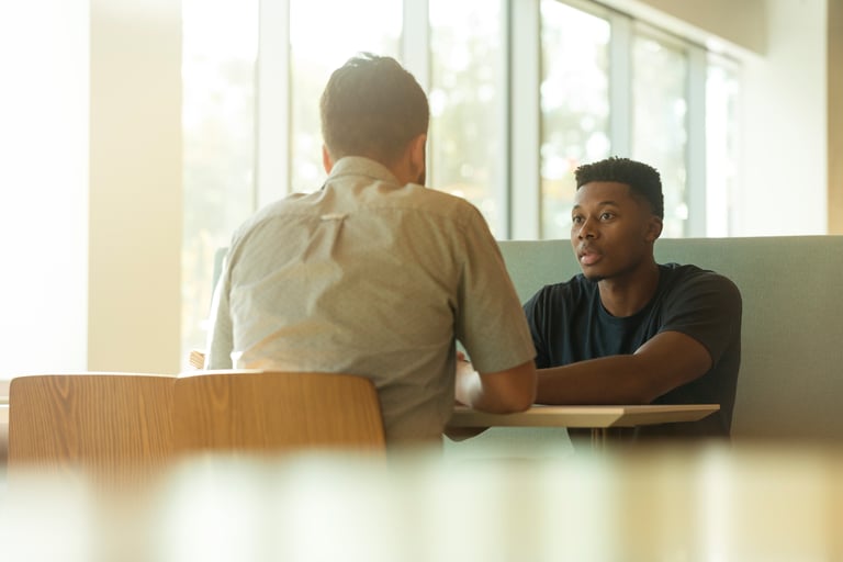 Don’t Make Career Decisions on Your Own! Why You Need Modeling and Support