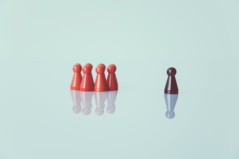 Has finding a purpose become a cliché?