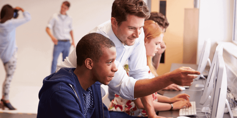 Making The Connection From Major To Career