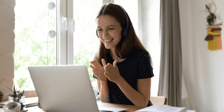 Setting The Stage For Career Success As New Grads Enter A Remote Workforce