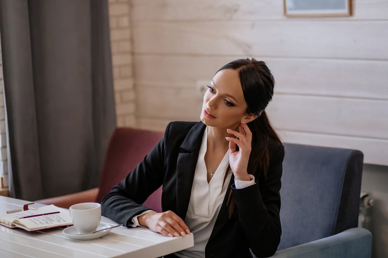 How Do Vocational Choices Impact Career Success?