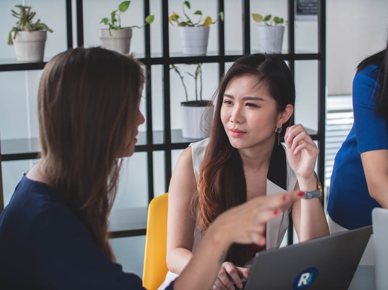Career Guidance: Make Sure You Get What You Need