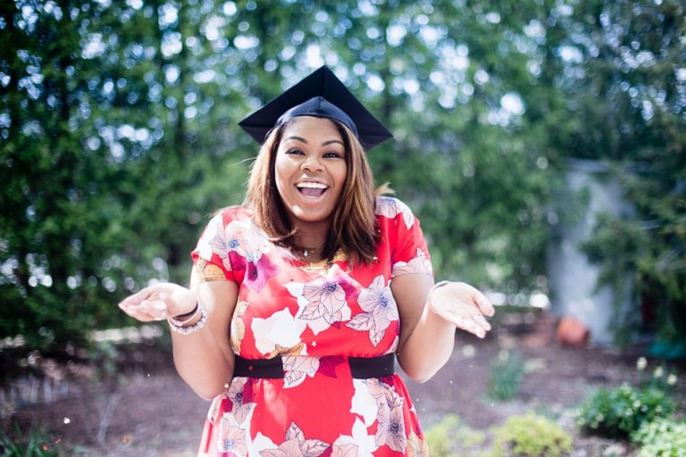 Revolution in Today’s College Journey: Thoughts From One of Our Founders