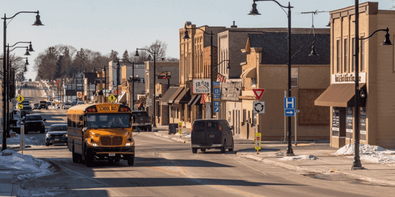 Strategies for College Recruiting in Rural Communities Using PathwayU