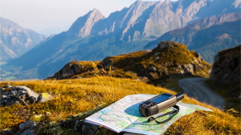 New Report Claims GPS for Education is the Answer