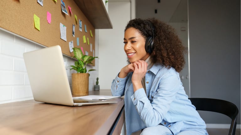 Building a Career Vision: A Strategy to Re-engage Disengaged Students