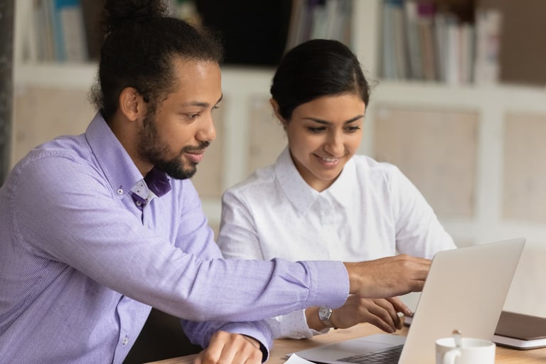 My Experience Using PathwayU As A Mentoring Tool