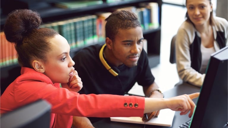 What’s in the Perfect Career Services Tech Stack?