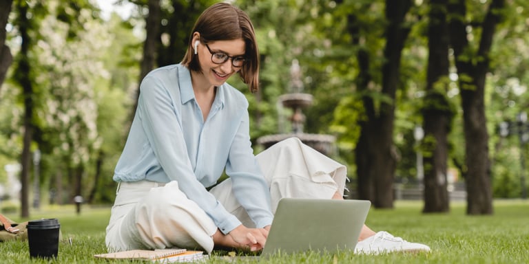 What Works in a Job Search? Part 1: Effective Job Search Strategies