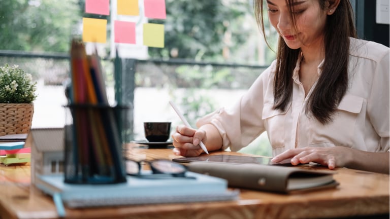 Why Millennials are Desperately Looking for Career Change