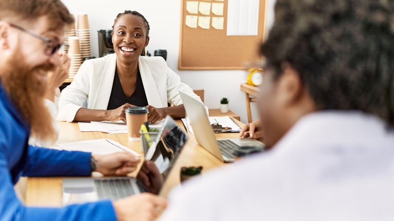 How Career Assessments can Instantly Improve Fit-to-Job Hiring