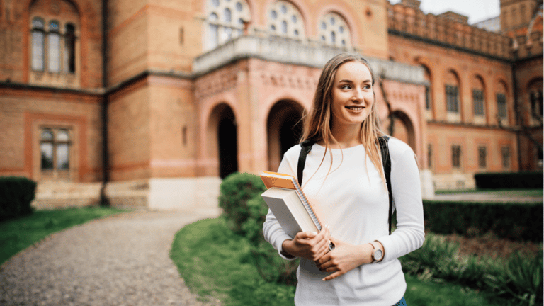 How Learning Communities Lead to Educational and Vocational Success