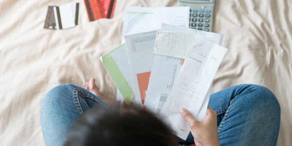 One Simple Step to Avoid College Debt