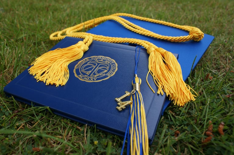The $35,000 question: What should I major in?