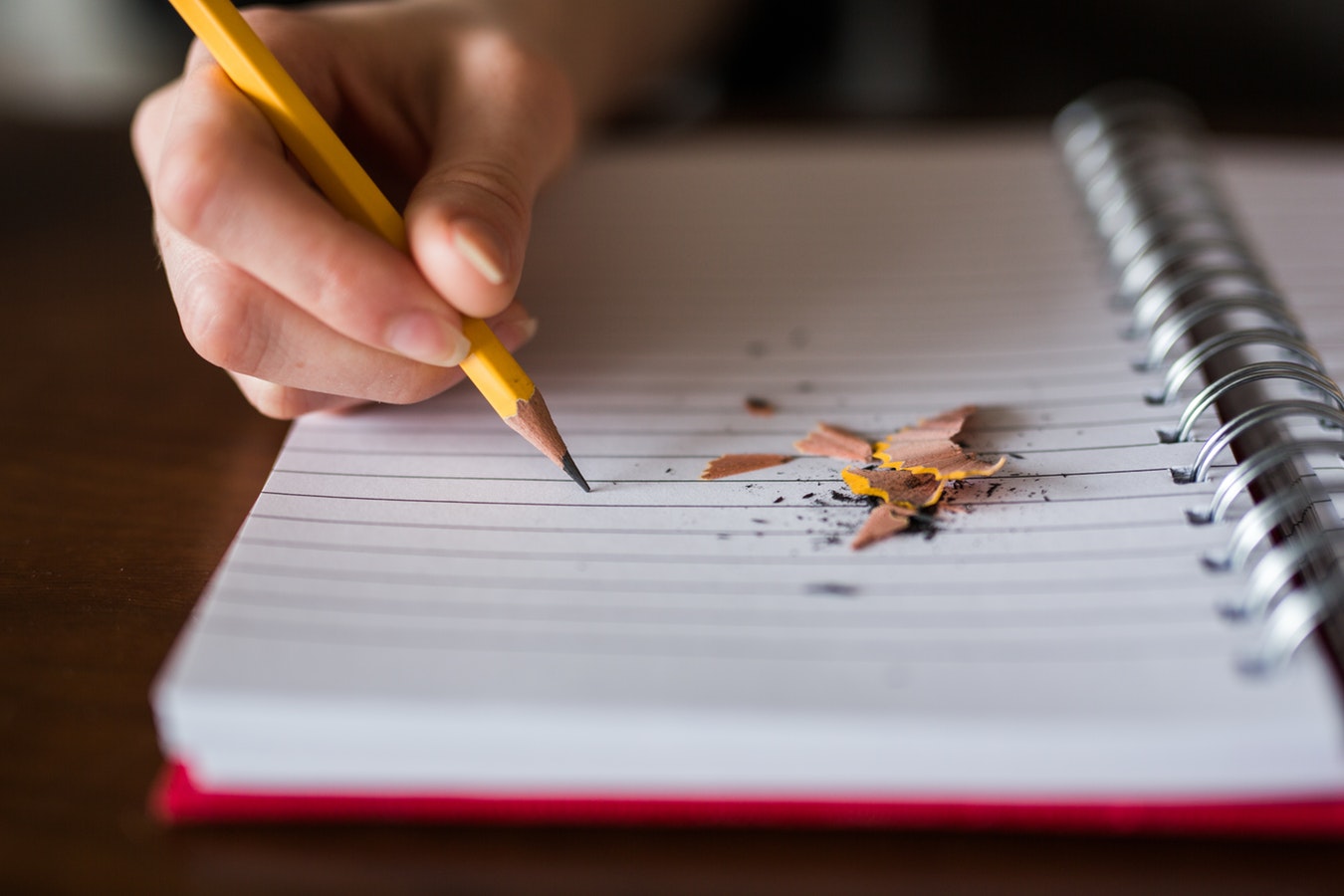 expressive writing